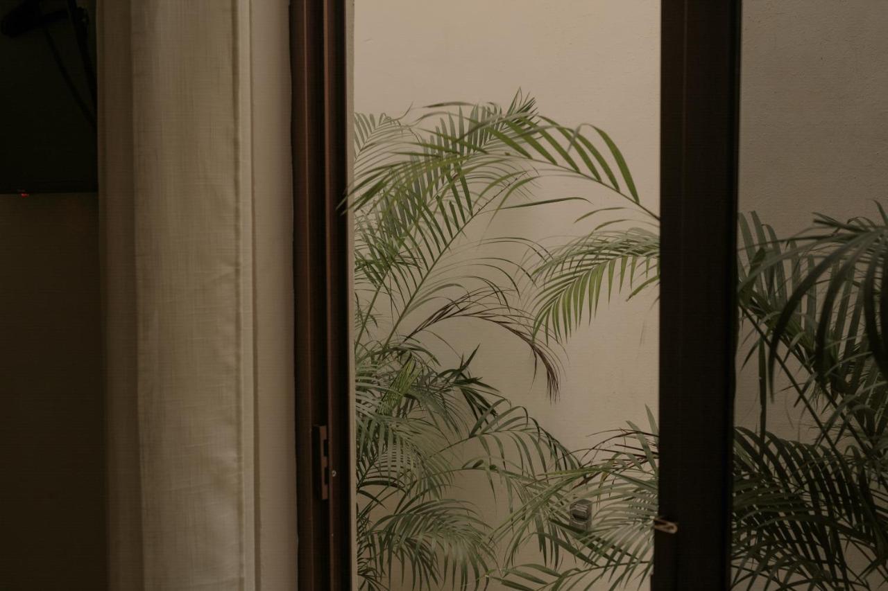 קמפצ'ה Narrativ Lofts - Serena - Beautiful Colonial Suite מראה חיצוני תמונה