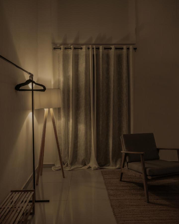 קמפצ'ה Narrativ Lofts - Serena - Beautiful Colonial Suite מראה חיצוני תמונה