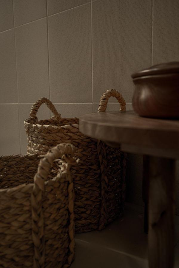 קמפצ'ה Narrativ Lofts - Serena - Beautiful Colonial Suite מראה חיצוני תמונה
