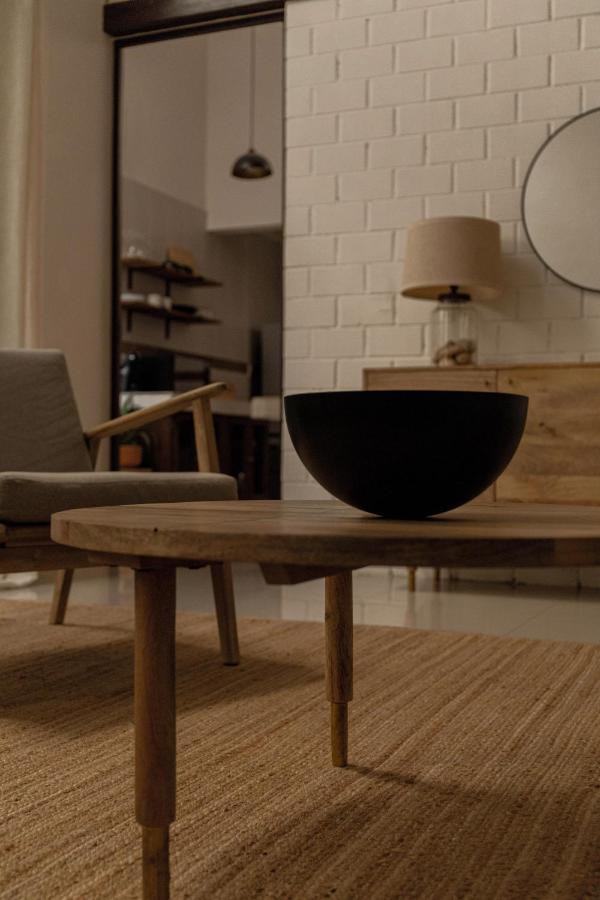קמפצ'ה Narrativ Lofts - Serena - Beautiful Colonial Suite מראה חיצוני תמונה